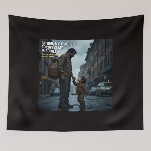 Item preview, "Why Do Leaders Strike? — A Child’s Question" designed and sold by Creative-RE.