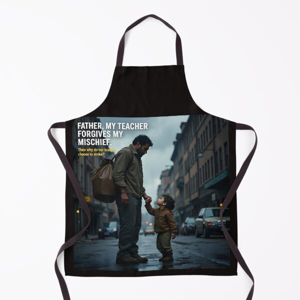 Item preview, "Why Do Leaders Strike? — A Child’s Question" designed and sold by Creative-RE.