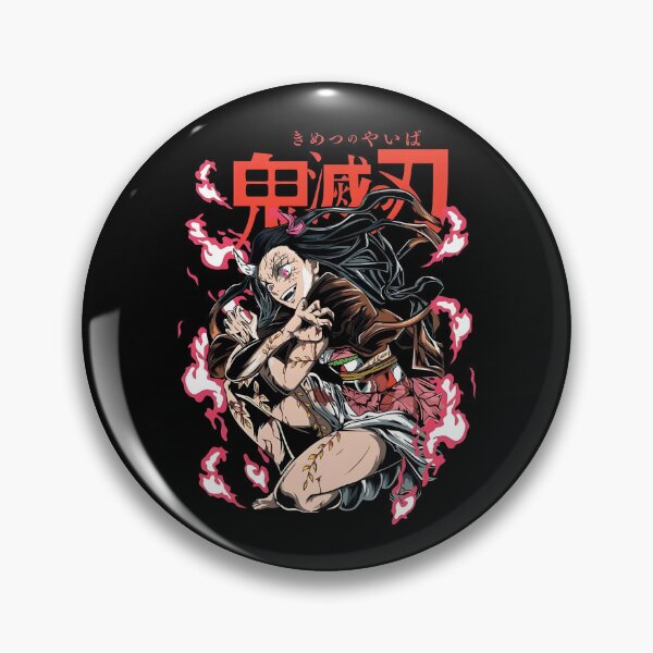Item preview, Nezuko-chan designed and sold by altimento.