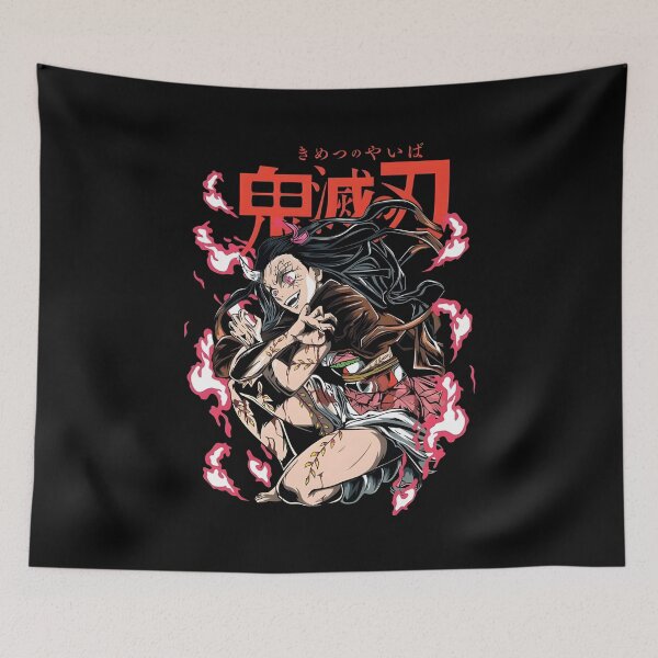 Item preview, Nezuko-chan designed and sold by altimento.