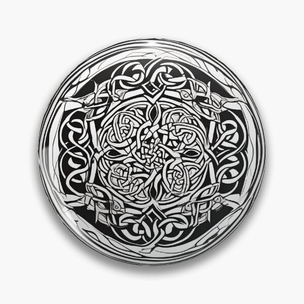 Item preview, Celtic Art designed and sold by SBHCSHOP.
