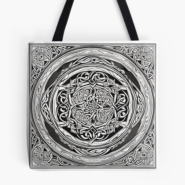Item preview, Celtic Art designed and sold by SBHCSHOP.