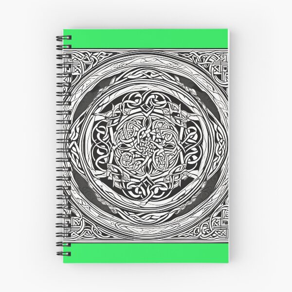 Item preview, Celtic Art designed and sold by SBHCSHOP.