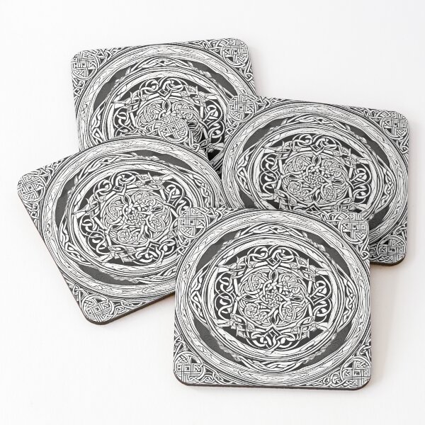 Item preview, Celtic Art designed and sold by SBHCSHOP.