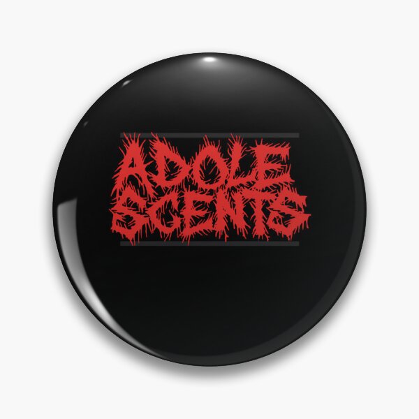 Item preview, The Adolescents  designed and sold by Radwakamal112.