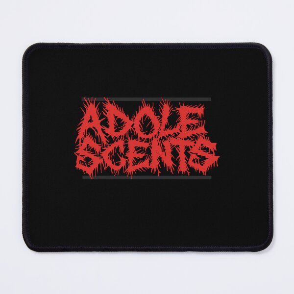 Item preview, The Adolescents  designed and sold by Radwakamal112.