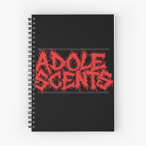 Item preview, The Adolescents  designed and sold by Radwakamal112.