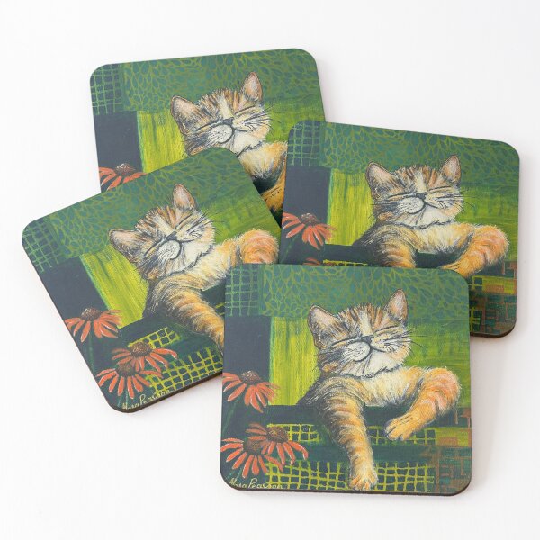 Item preview, Sun drunk and dreaming designed and sold by Marg Pearson.
