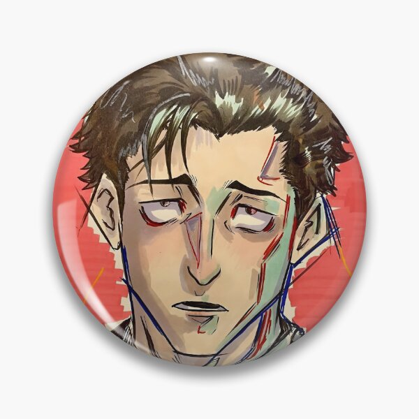 Item preview, Higuruma designed and sold by funeralbeat.