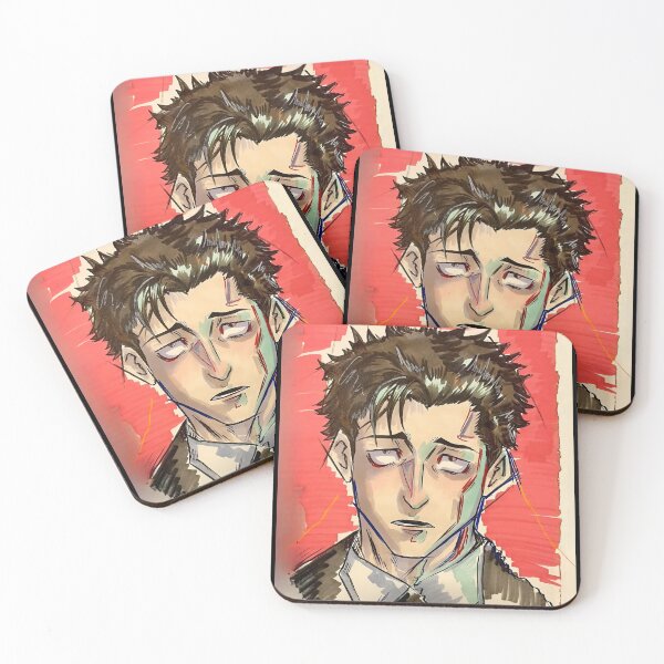Item preview, Higuruma designed and sold by funeralbeat.