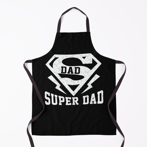 Item preview, Father's Day Super Dad designed and sold by Inspirational Messages .