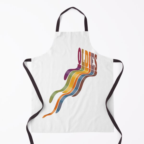 Item preview, Oldies Retro Ribbon Vintage Vibes designed and sold by DrTol.