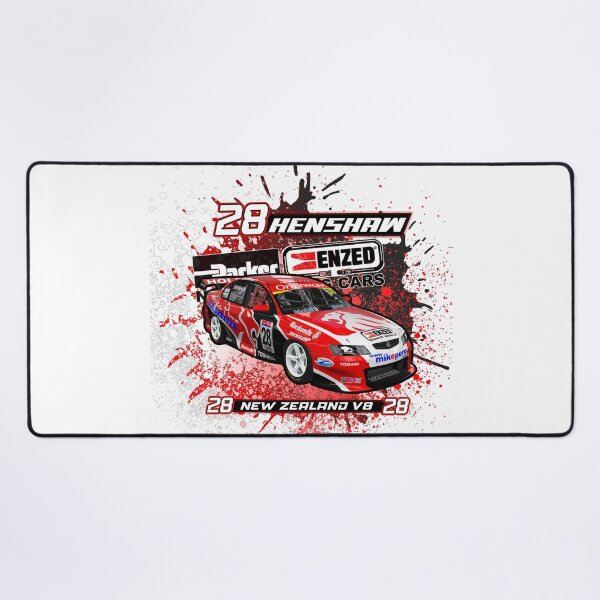 Item preview, Wade Henshaw 04 NZV8 designed and sold by Heywood47.