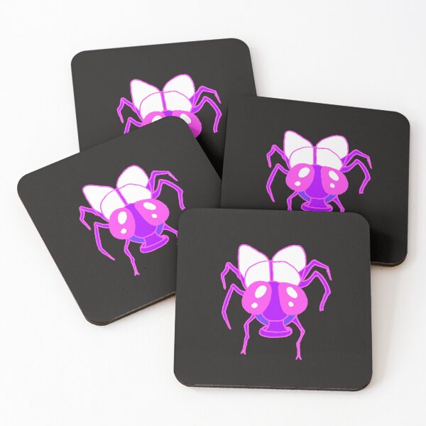 Item preview, The space fly designed and sold by ArthureCendre.