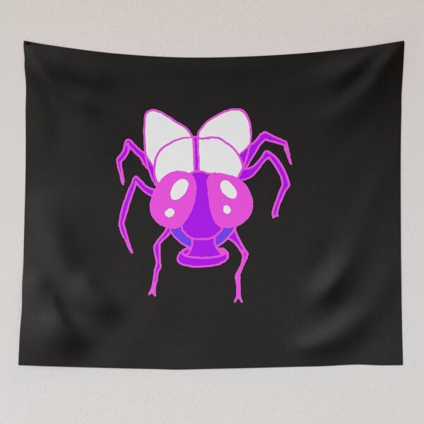 Item preview, The space fly designed and sold by ArthureCendre.