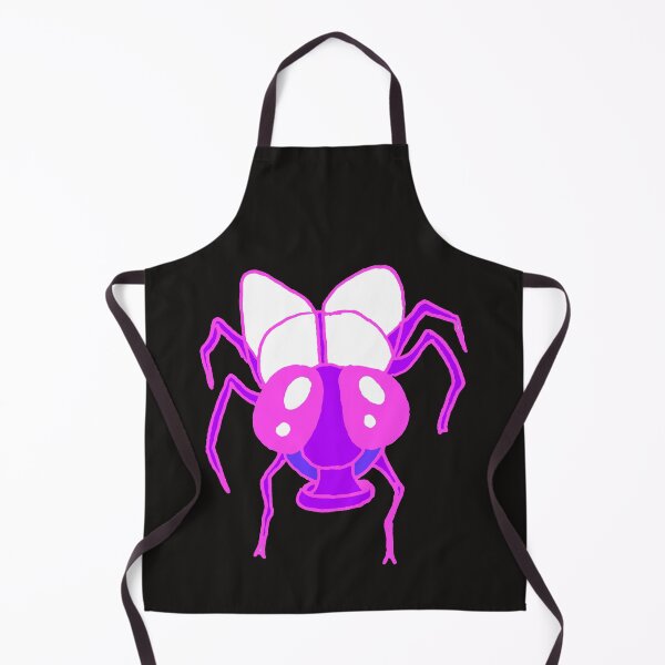 Item preview, The space fly designed and sold by ArthureCendre.