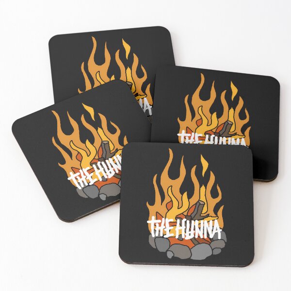 Item preview, the hunna  designed and sold by Radwakamal112.