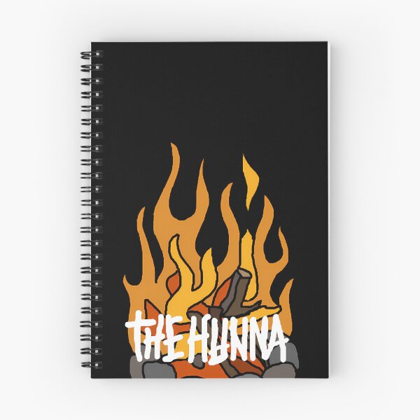 Item preview, the hunna  designed and sold by Radwakamal112.