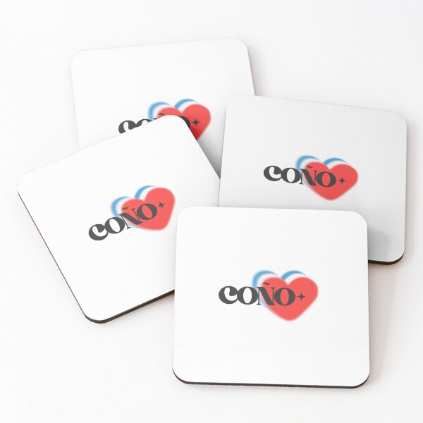 Item preview, Coño | Puerto Rico Funny designed and sold by Hard Copy Goods.