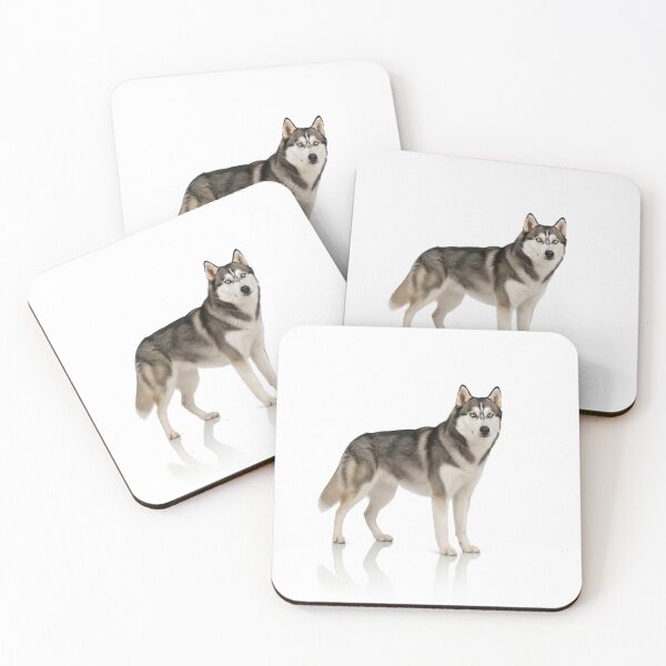 Item preview, Alaskan Husky designed and sold by LaughingPuppy.