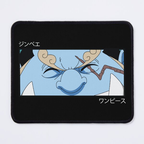 Item preview, Jinbe - One Piece designed and sold by Arcadium Collections .