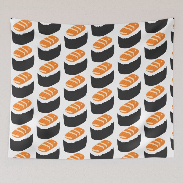 Item preview, Magical Bento Town  designed and sold by KJackArtwork.