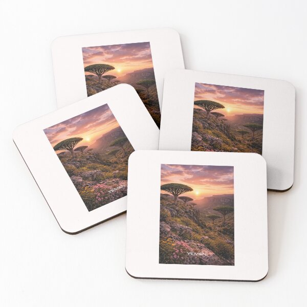 Item preview, Yemen Travel Art designed and sold by Thistle-TShop.