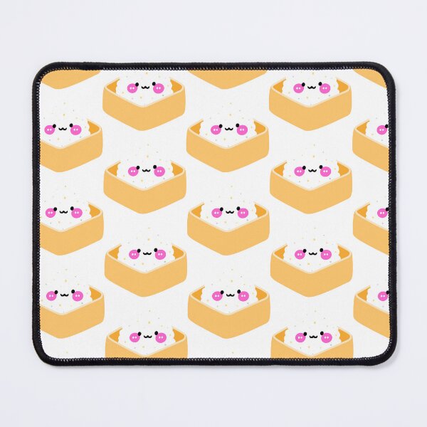 Item preview, Magical Bento Town  designed and sold by KJackArtwork.
