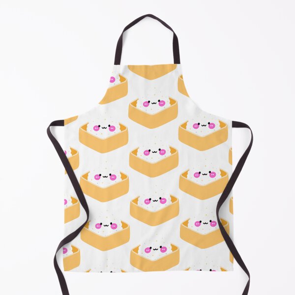 Item preview, Magical Bento Town designed and sold by KJackArtwork.