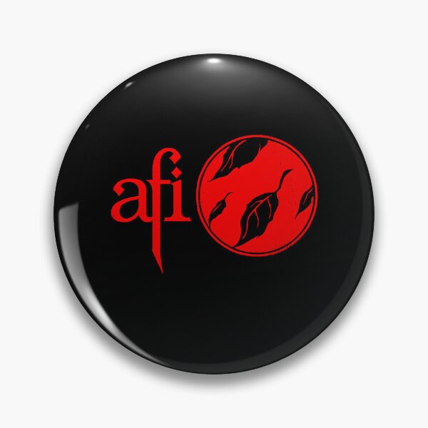 Item preview, Copy of AFI band  designed and sold by Radwakamal112.