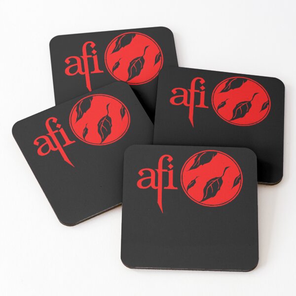 Item preview, Copy of AFI band  designed and sold by Radwakamal112.