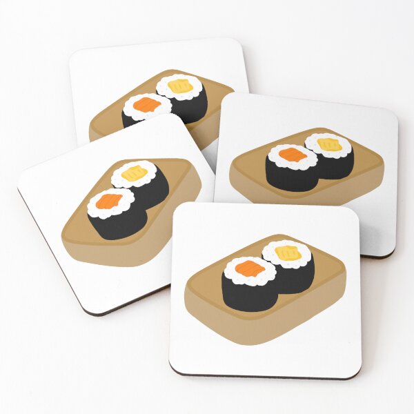 Item preview, Magical Bento Town  designed and sold by KJackArtwork.