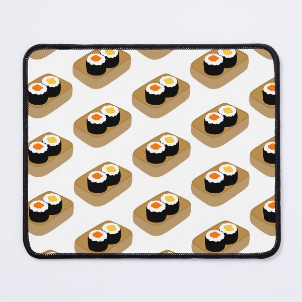Item preview, Magical Bento Town  designed and sold by KJackArtwork.