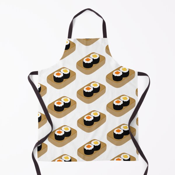 Item preview, Magical Bento Town designed and sold by KJackArtwork.