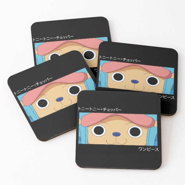 Item preview, Chopper - One Piece designed and sold by Arcadium Collections .