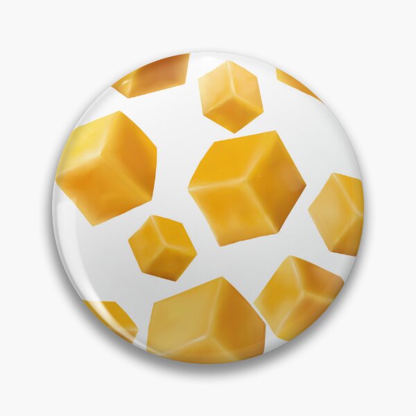 Item preview, Falling Mango Cubes Isolated on Transparent Background PNG designed and sold by GibSpsr.