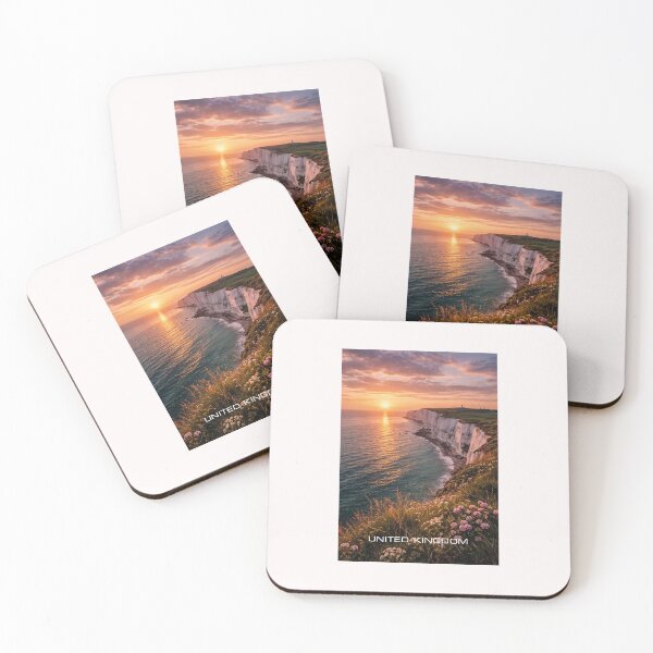 Item preview, United Kingdom Travel Art designed and sold by Thistle-TShop.