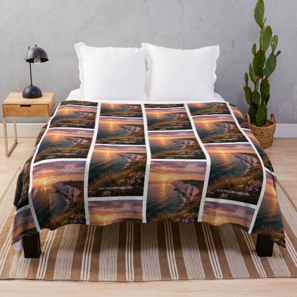 Item preview, United Kingdom Travel Art designed and sold by Thistle-TShop.