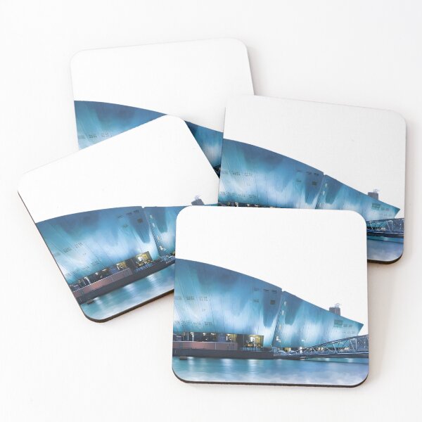 Item preview, NEMO Science Museum designed and sold by Sunny806.