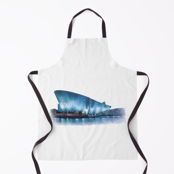 Item preview, NEMO Science Museum designed and sold by Sunny806.