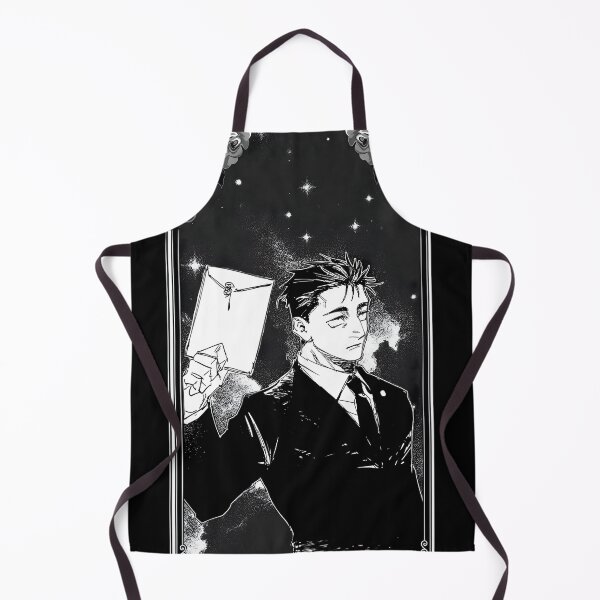 Item preview, Higuruma designed and sold by funeralbeat.