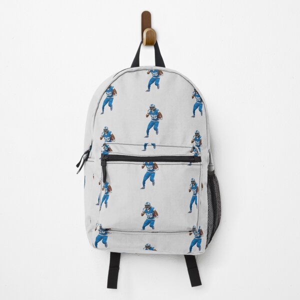 Item preview, Jahmyr Gibbs #26 Running designed and sold by EndZoneEmporium.