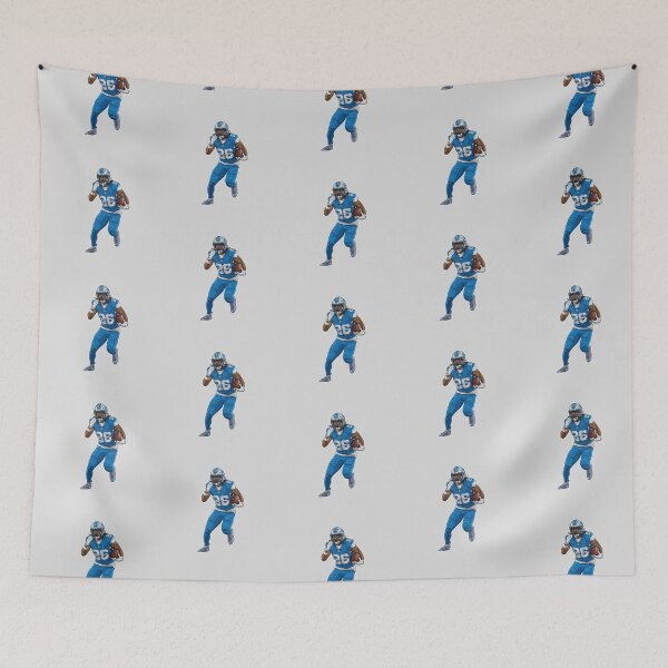 Item preview, Jahmyr Gibbs #26 Running designed and sold by EndZoneEmporium.