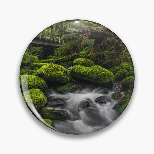 Item preview, Otways Victoria designed and sold by paulmp.