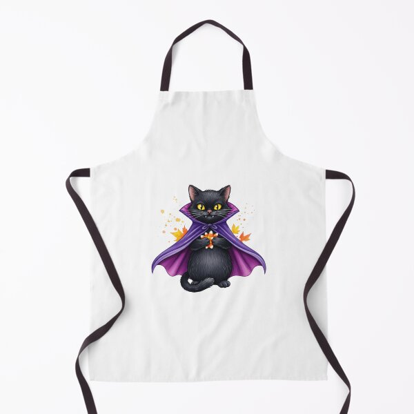 Item preview, Cute Vampire Cat Halloween designed and sold by KrisGraphic45.