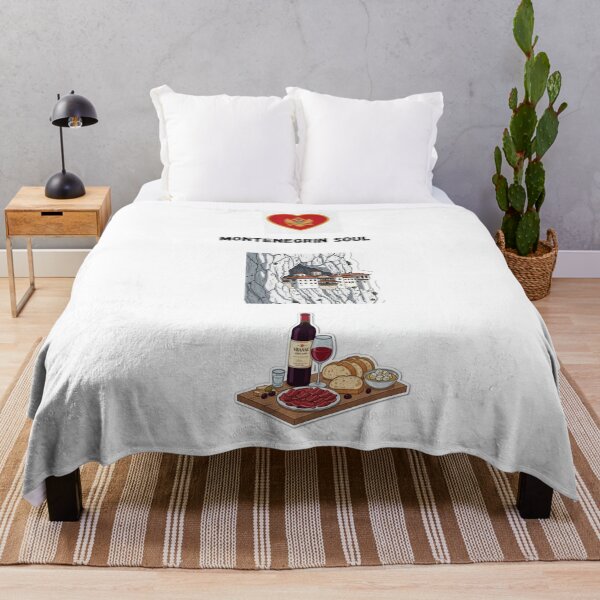 Item preview, Montenegrian Soul - Balkan heritage Design designed and sold by Mastalina99.