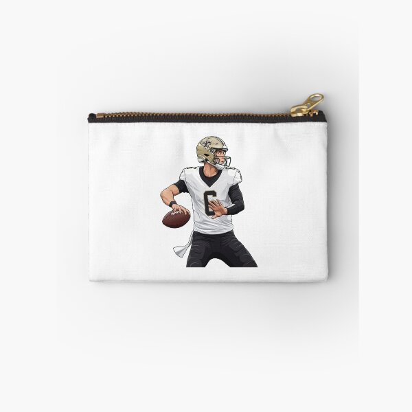 Item preview, Jake Haener #6 Holding Ball designed and sold by EndZoneEmporium.