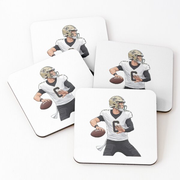 Item preview, Jake Haener #6 Holding Ball designed and sold by EndZoneEmporium.