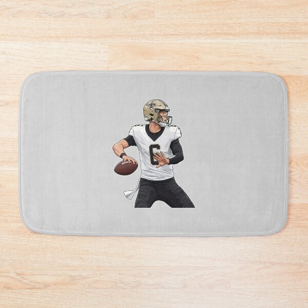 Item preview, Jake Haener #6 Holding Ball designed and sold by EndZoneEmporium.