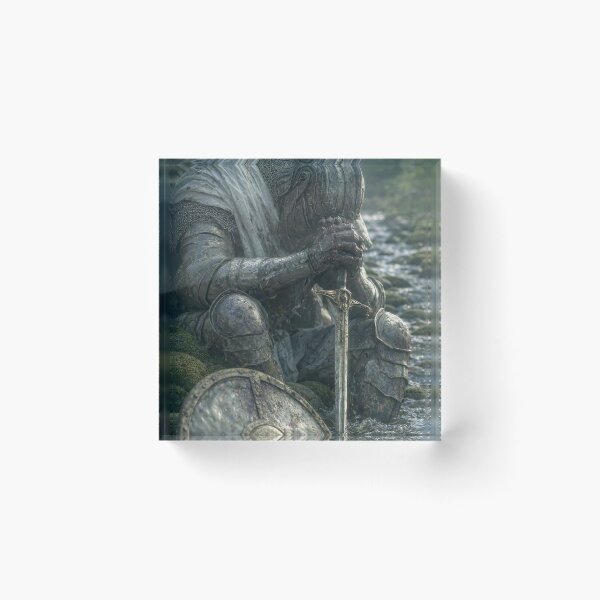 Item preview, A Burden No Smith Can Lighten designed and sold by WildCultivation.